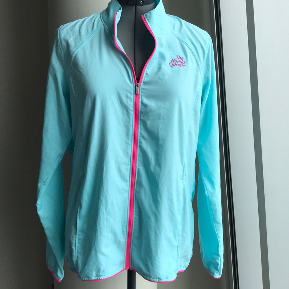 Adidas Wind Jacket